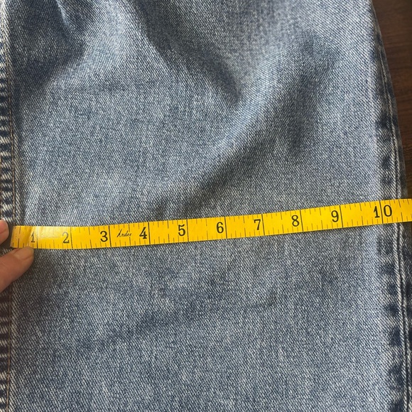 VTG Nautica Jeans 36x32 - Picture 13 of 13